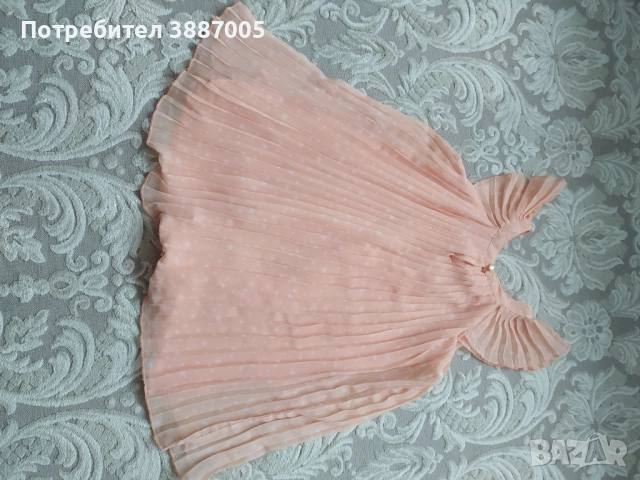 Лот от рокли , снимка 5 - Детски рокли и поли - 52316511