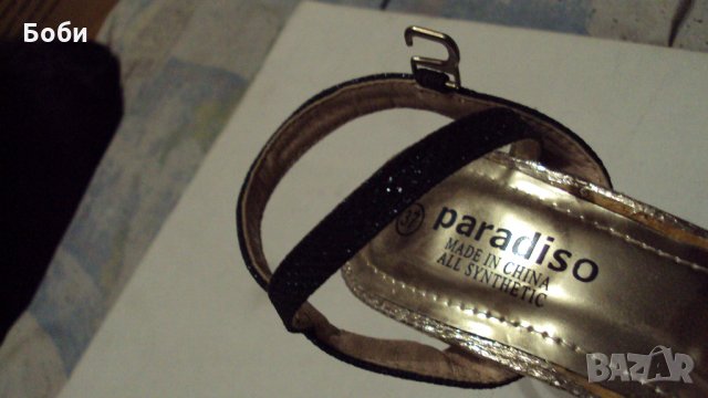 Обувки,елегантни, снимка 6 - Дамски елегантни обувки - 35717081