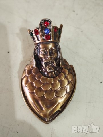 Щипка за пари,листи