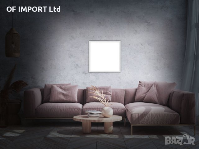 LED панел за стена и таван LIVARNO home