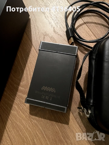 Serato сет - Numark Scratch + MWM Phase  + Екстри, снимка 7 - Ресийвъри, усилватели, смесителни пултове - 52546133