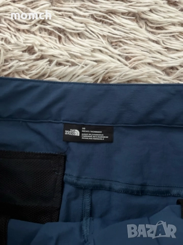 THE NORTH FACE-мъжки панталон размер S, снимка 7 - Спортни дрехи, екипи - 56063442