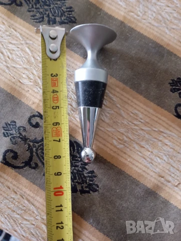 Луксозна запушалка,тапа за бутилка