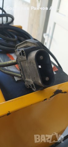 Jungheinrich Akkumat timetronic 24/30, снимка 2 - Други инструменти - 41977633