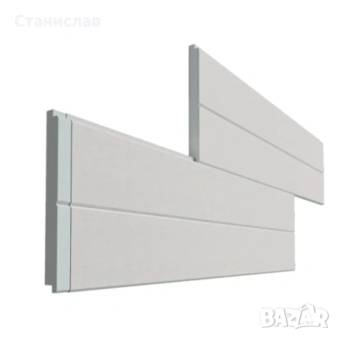 Фасадни панели от серия ProLine, снимка 4 - Облицовки - 53322334