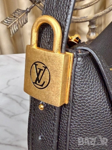 чанти Lv LOUIS VUITTON Low Key Cookie MM ↔️ 35 cm 🌹 ↕️ 25 cm 🌸🌹 , снимка 10 - Чанти - 51839867