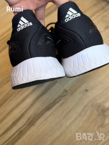 Оригинални мъжки маратонки Adidas Runfalcon 2.0 ! 47 н, снимка 7 - Маратонки - 52215349