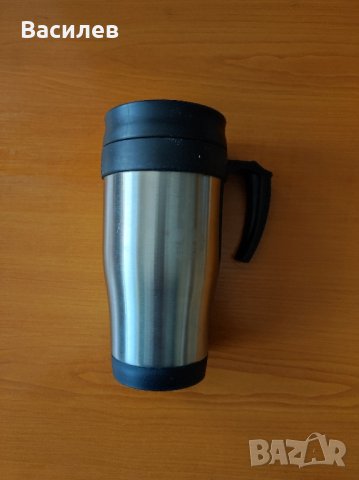 Термо Чаша - Mitsubishi Motors