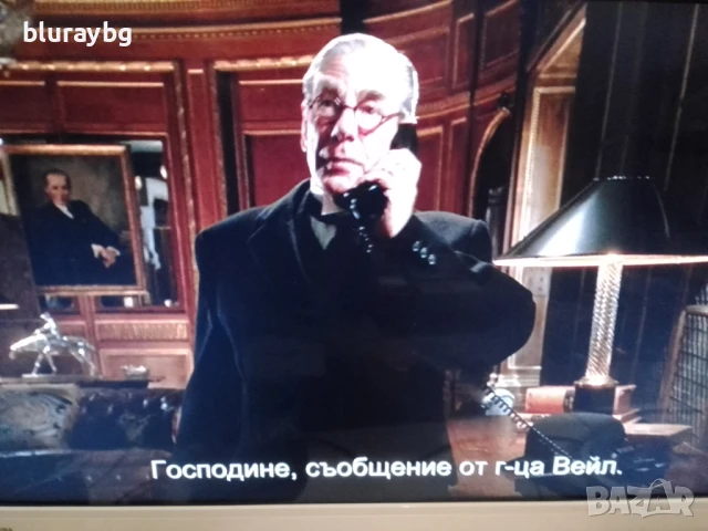 Lenco blu ray portable , снимка 8 - Плейъри, домашно кино, прожектори - 50775859