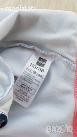 Детски бански 5-6 години, снимка 3 - Детско бельо и бански  - 41868163