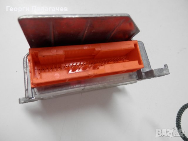 ROVER 25 1999-2003 AIR BAG MODULE YWC 10701, снимка 2 - Части - 41184433