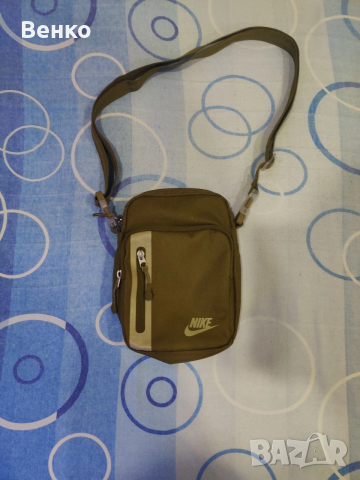 Мъжка Чанта Nike