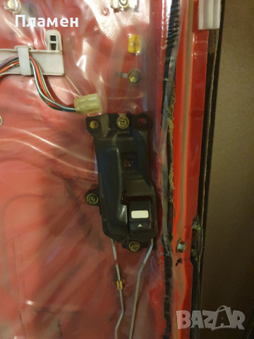 Врати със стъклата за Тойота Селика, снимка 2 - Аксесоари и консумативи - 44569926