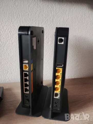 3 рутера Netgear, снимка 7 - Рутери - 56107598