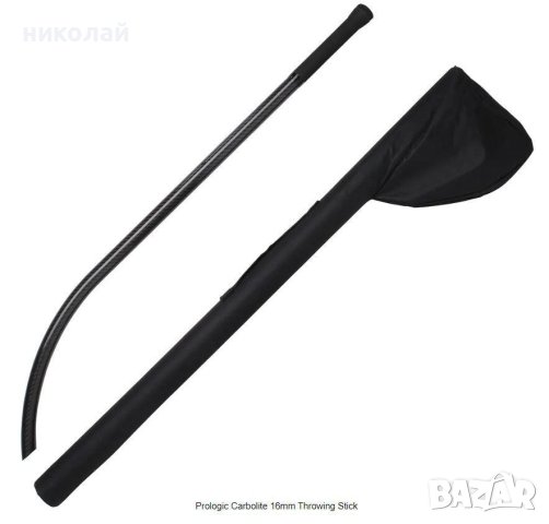 Prologic Carbolite 16mm Throwing Stick, снимка 2 - Такъми - 41943920