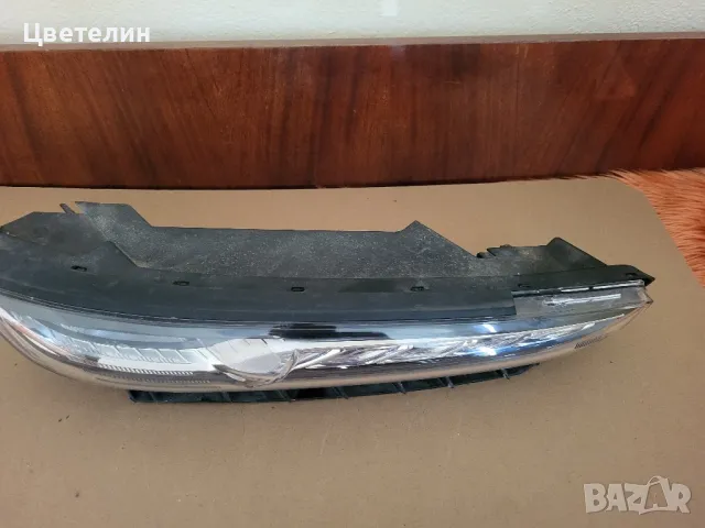 Десен фар Huyndai Kona desen far хюндай кона, снимка 4 - Части - 47817268