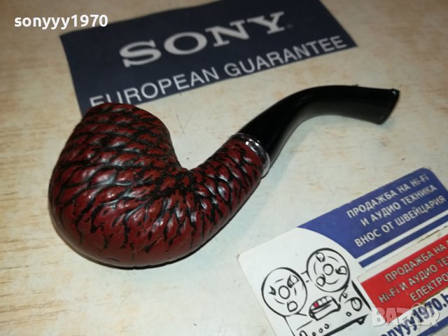 ЛУЛА-НОВА СТИЛНА 2607231036, снимка 6 - Лули - 41662140