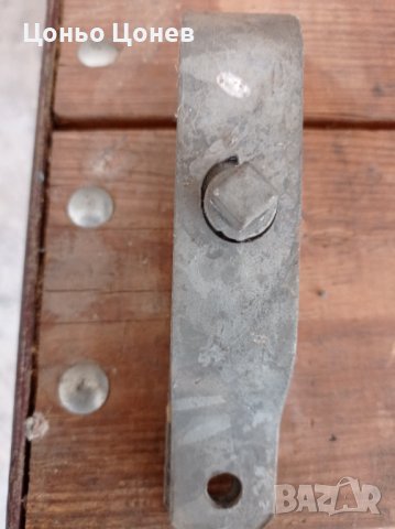 Обтегачи за тел поцинковани, снимка 2 - Огради и мрежи - 40054508