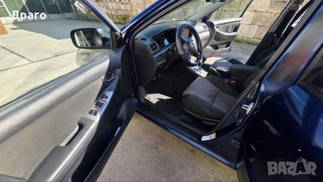 Продавам Corolla 1.4 дизел автоматик (MMT), снимка 7 - Автомобили и джипове - 53748250