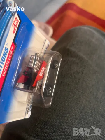 Hotwheels-стар,перфектен, снимка 5 - Колекции - 49663617