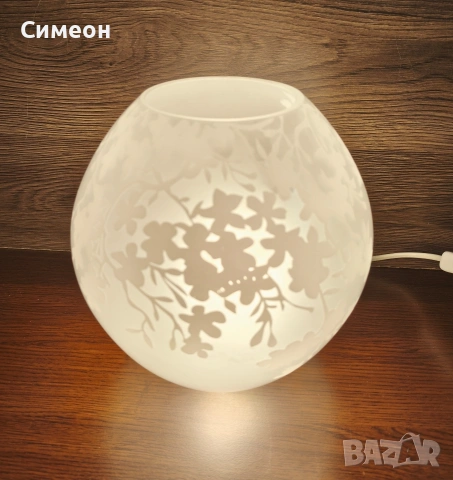 IKEA - Настолна Лампа 