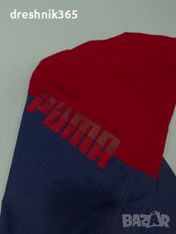 PUMA Комплкет Мъжки/S, снимка 9 - Спортни дрехи, екипи - 39961936