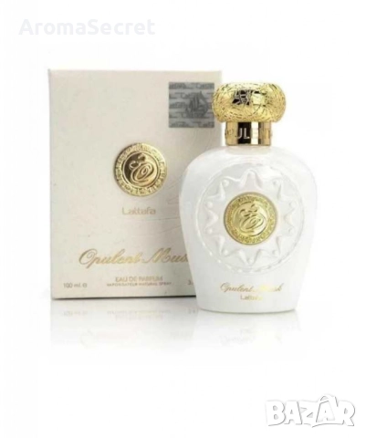 Парфюмна вода Opulent Musk, 100мл., снимка 5 - Дамски парфюми - 51981576