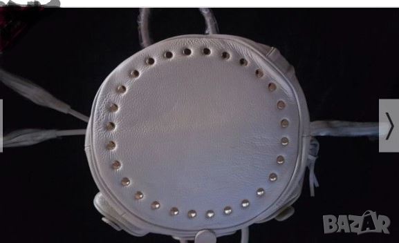 Прекрасна здрава маркова чанта  естествена кожа , снимка 5 - Чанти - 48025399