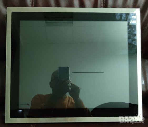 POS Индустриално PC PKTRONICS touch i5-6500/8GB RAM/240GB SSD IP65, снимка 6 - Работни компютри - 41827833