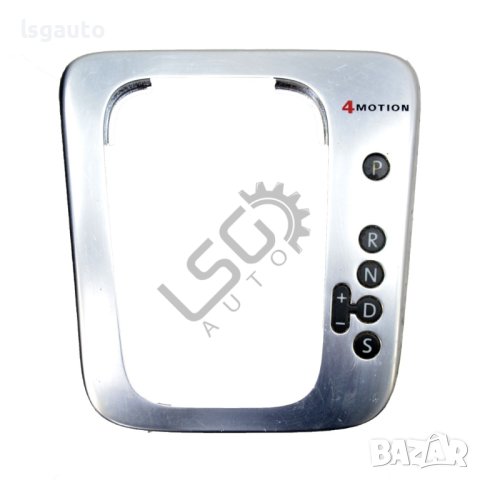 Селектор скорости Volkswagen Tiguan I 2007-2015 ID:99653