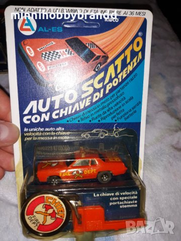  1.64 мащаб модели произведени 80тте .години.!!! Много редки.!!!, снимка 5 - Колекции - 42305124