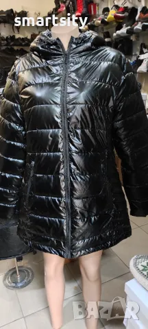 Страхотно дамско яке , снимка 3 - Якета - 47535638