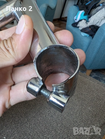 Ретро Шосейно Колче за Кормило ITM, снимка 4 - Части за велосипеди - 52153255