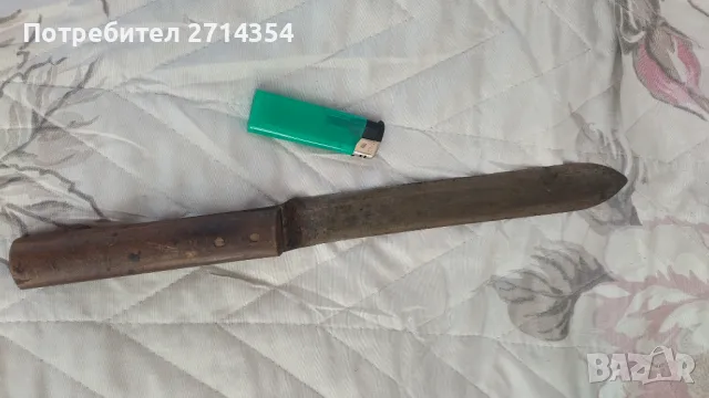 Пчеларски нож, снимка 5 - За пчели - 48906035