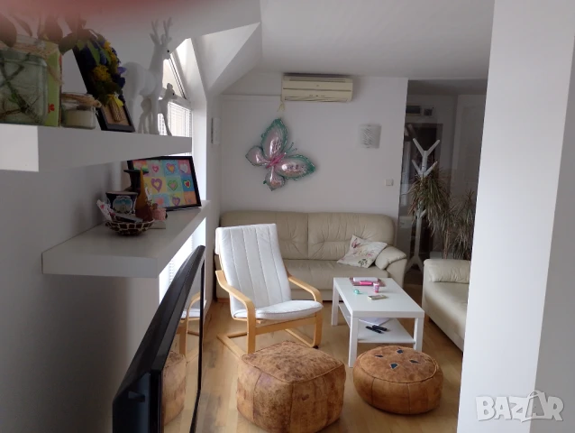 Продава тристаен кв.Чайка-Варна, снимка 16 - Апартаменти - 50649826