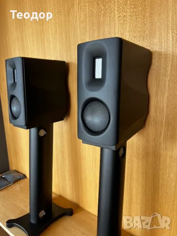 Тонколони Børresen Acoustics Z1, снимка 2 - Тонколони - 49421867