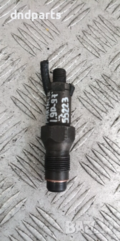 Дюза Peugeot Partner 1.9D 1997г.	