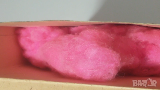 Auron Vata K Cídění розова вата 15 грама, снимка 8 - Антикварни и старинни предмети - 51076177