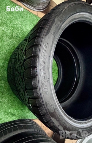 Гуми 255/35/18 Linglong 2броя, снимка 8 - Гуми и джанти - 52344680