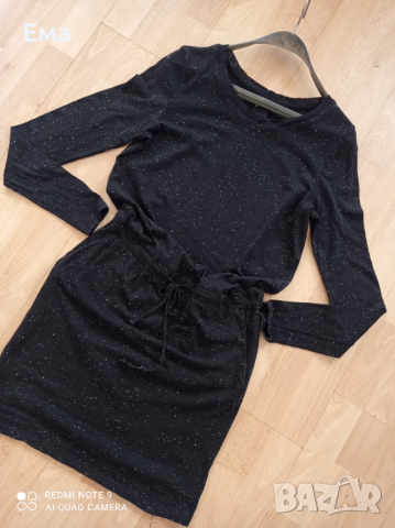 Спортна рокля, S размер, снимка 2 - Рокли - 36146335