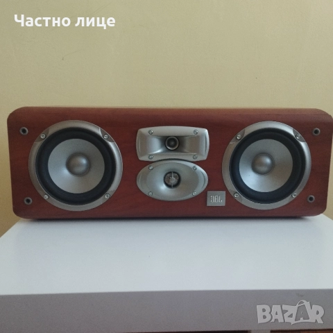 JBL, снимка 7 - Тонколони - 52829254