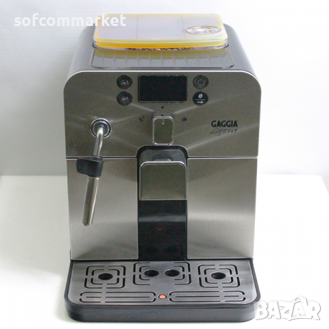 *P*R*O*M*O* Кафемашина GAGGIA Brera