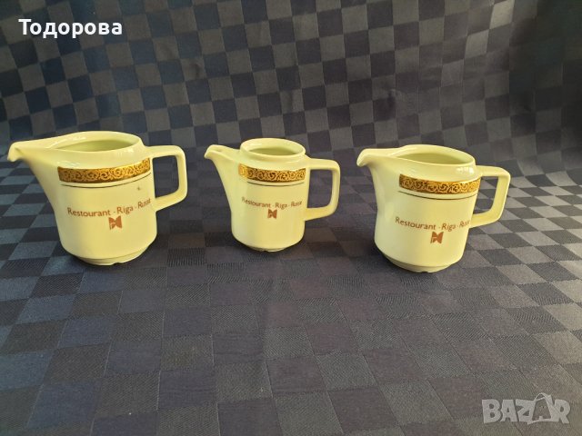 Порцеланов сет от  латиери-китка-Нови Пазар