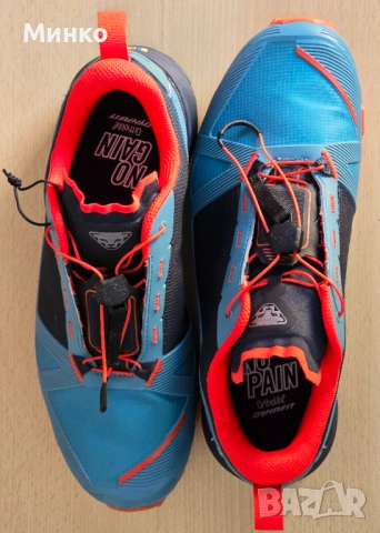 Dynafit Traverse Gtx 42, снимка 3 - Маратонки - 52882524