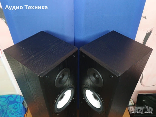 Двулентови тонколони DK Digital. Изпращам видео., снимка 4 - Тонколони - 52108690