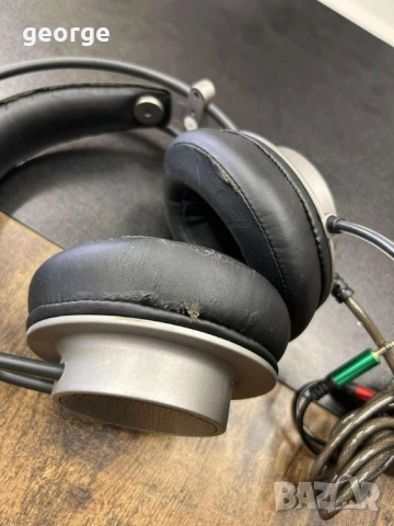 Геймърски слушалки, снимка 5 - Слушалки за компютър - 52156969