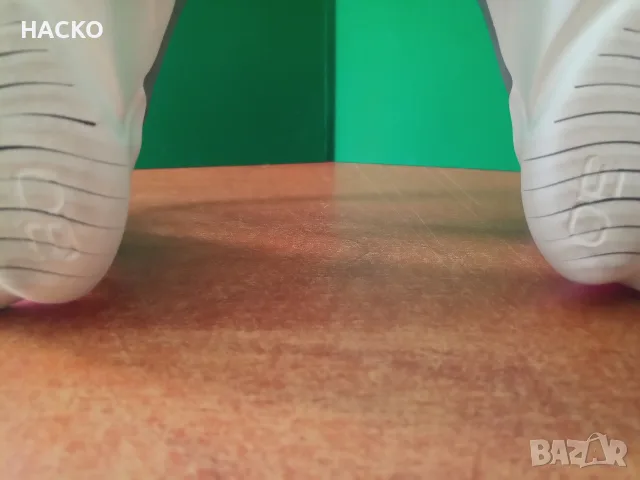 Маратонки Nike Free RN Fluknit 3.0 Номер 38.5 Стелка 24.5 см. 100% Оригинални Внос от Англия , снимка 10 - Маратонки - 55789828