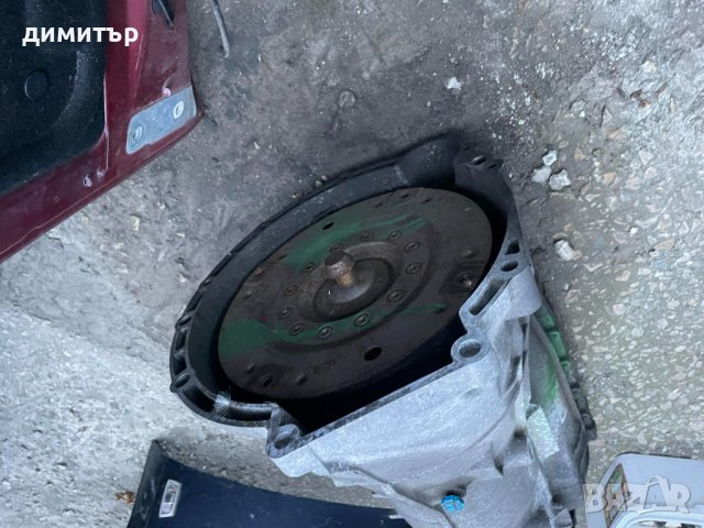 Автоматична скоростна кутия bmw 320 d e90 e91  ZF 6HP28 за BMW N47 N57 , снимка 6 - Части - 42332523