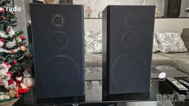 продавам тонколони Сони 