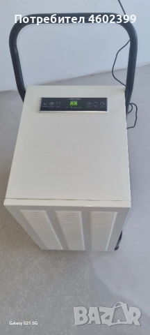 влаго уловител под наем, снимка 7 - Други ремонти - 51802262